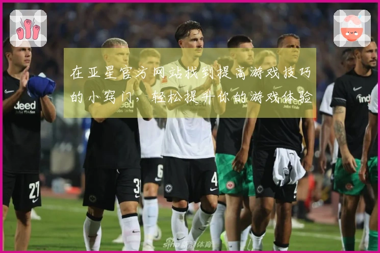 在亚星官方网站找到提高游戏技巧的小窍门，轻松提升你的游戏体验！